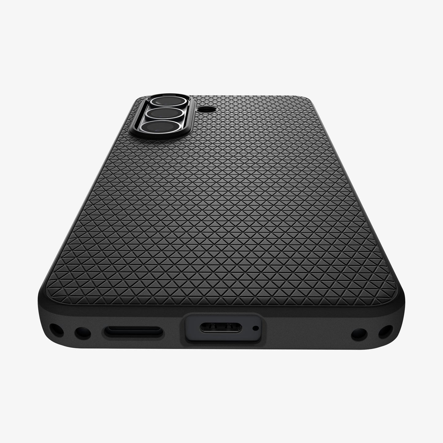 Galaxy S26 Series - Liquid Air (Mag Fit)
