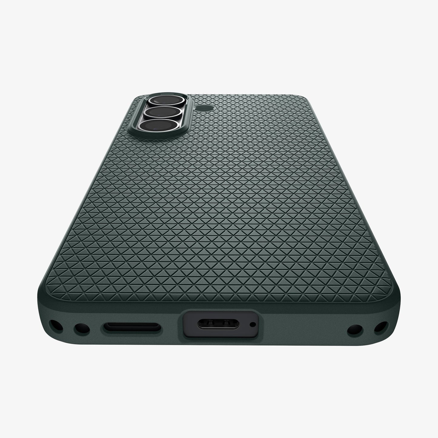 Galaxy S26 Series - Liquid Air (Mag Fit)