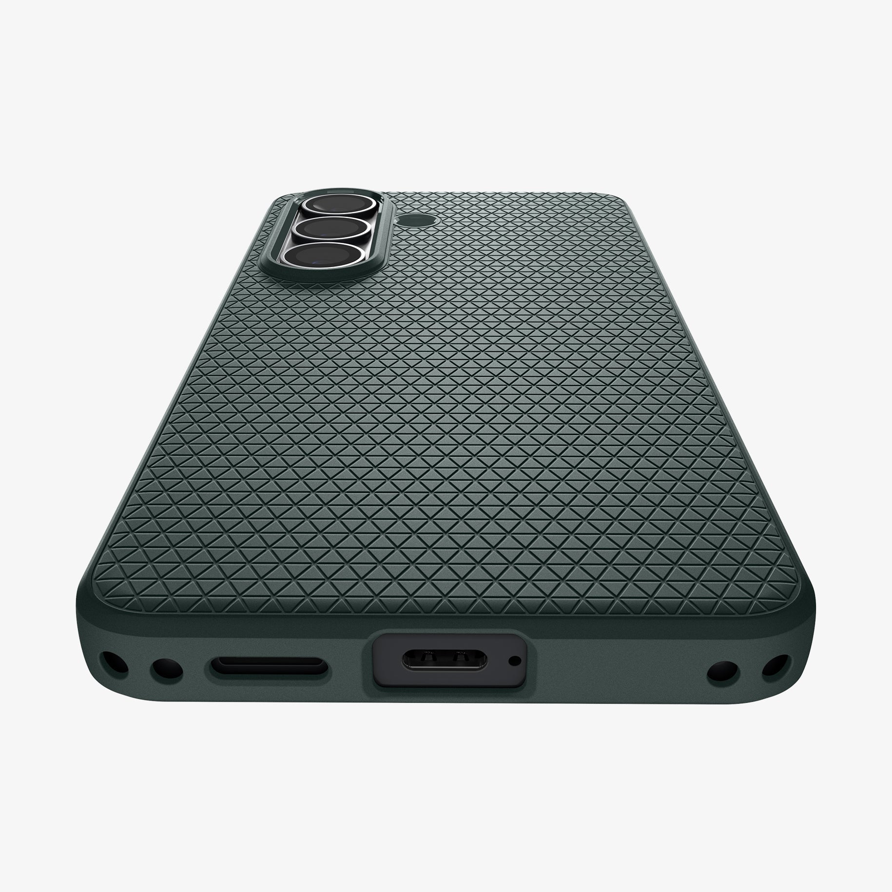 Galaxy S26 Series - Liquid Air (Mag Fit)