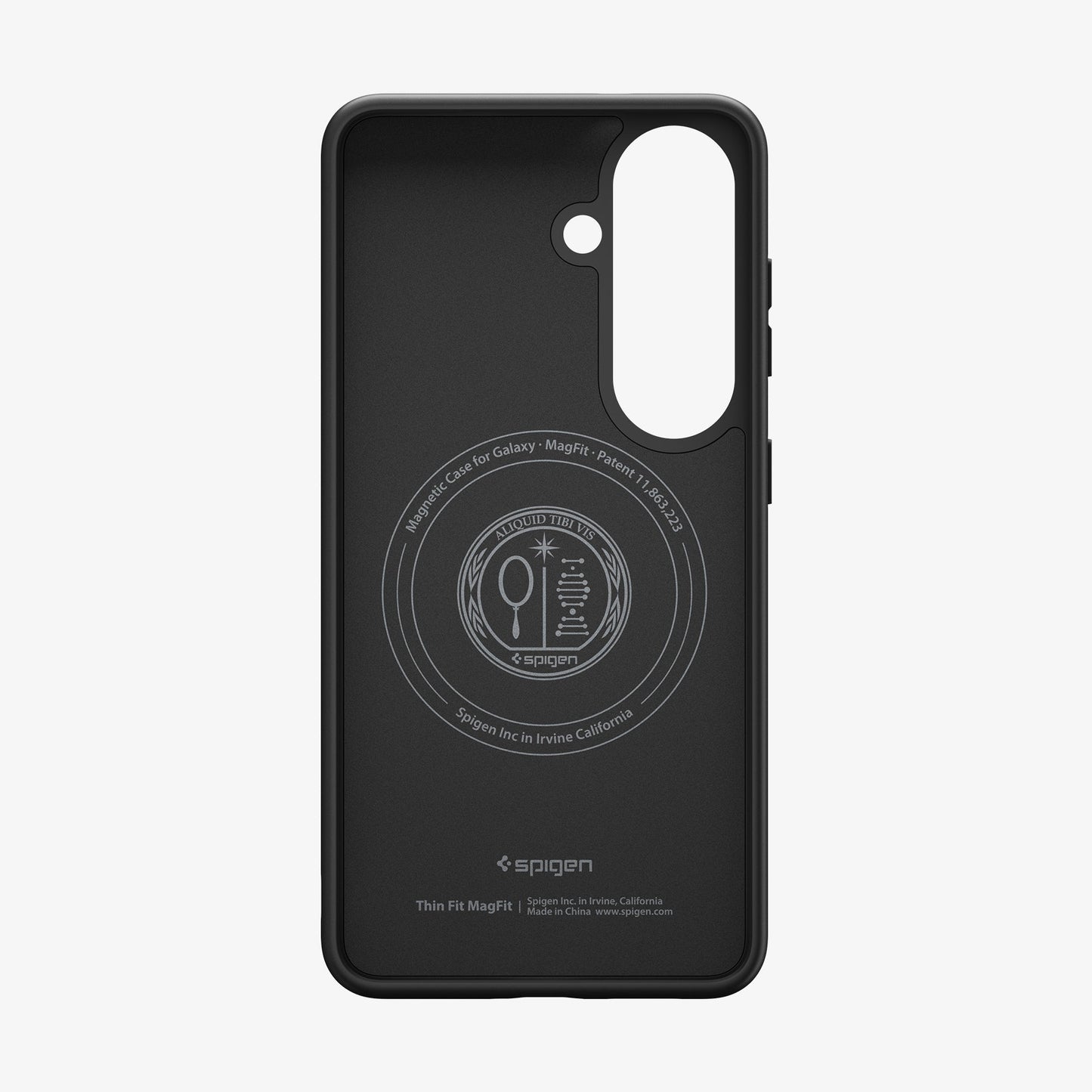 Galaxy S26 Series - Thin Fit (Mag Fit)