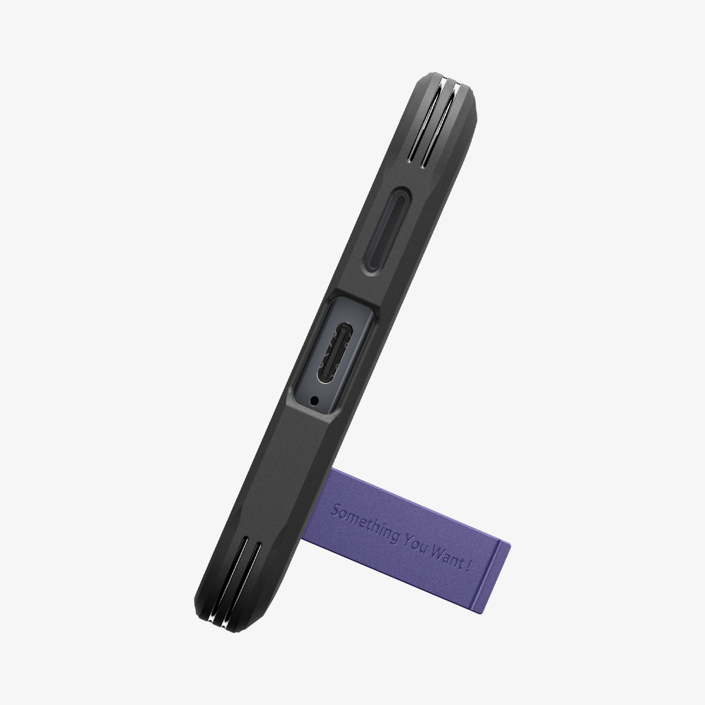 Galaxy S26 Series - Tough Armor (Mag Fit)