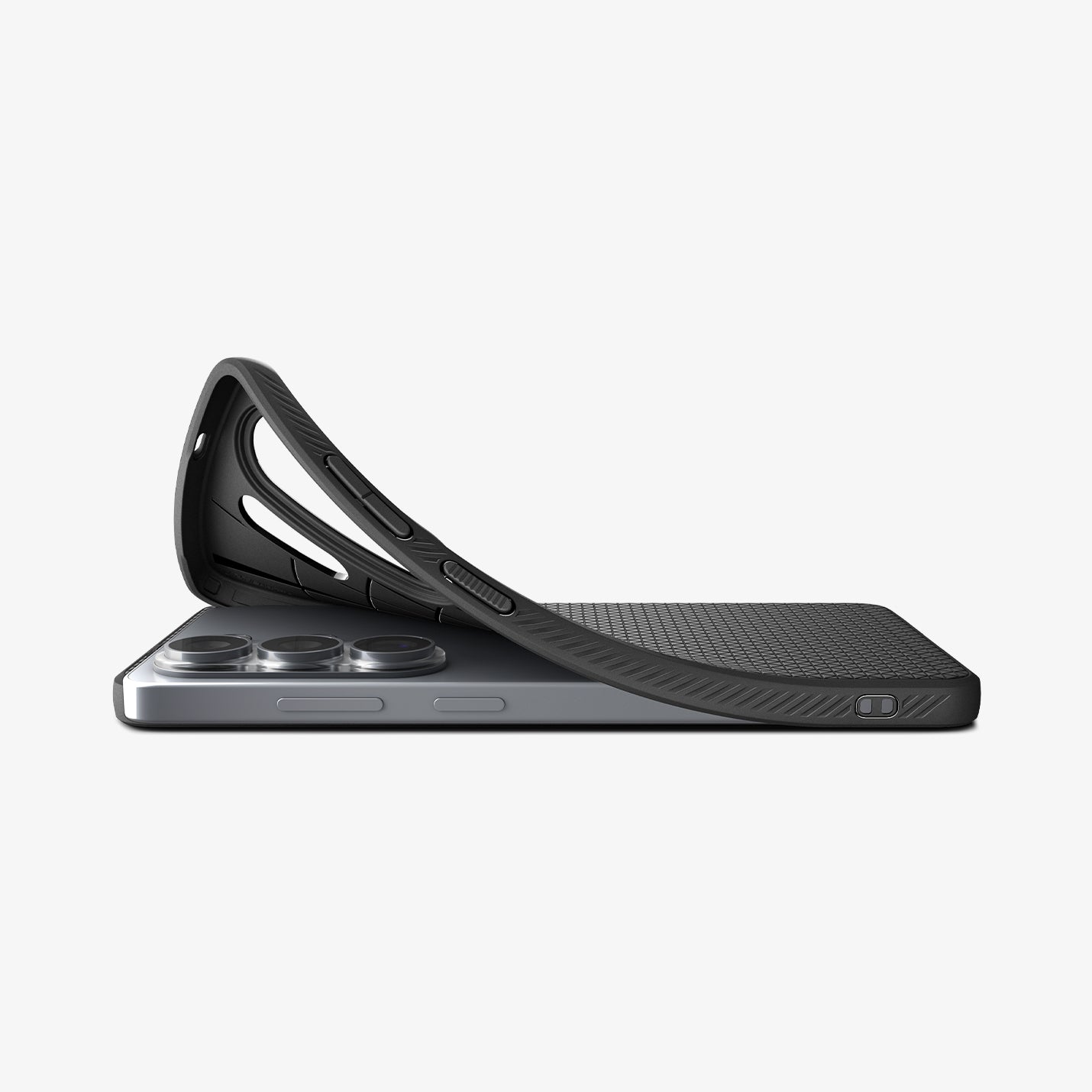 Galaxy S26 Series - Liquid Air