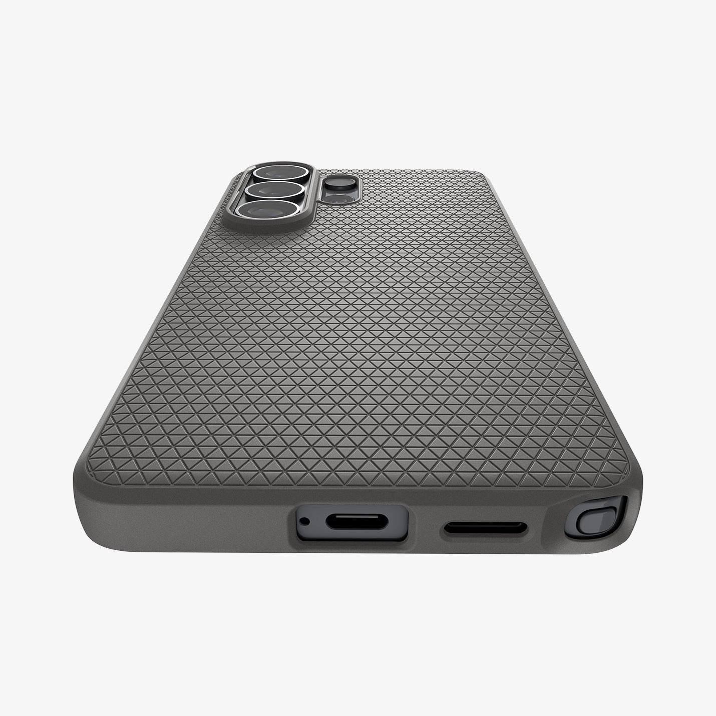 Galaxy S26 Series - Liquid Air