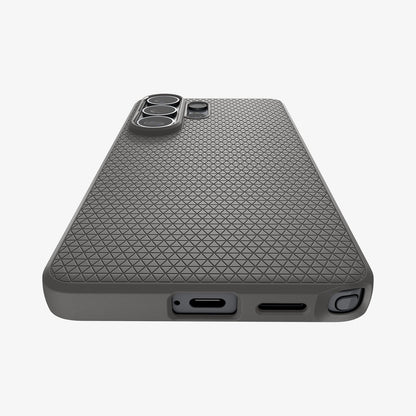 Galaxy S26 Series - Liquid Air