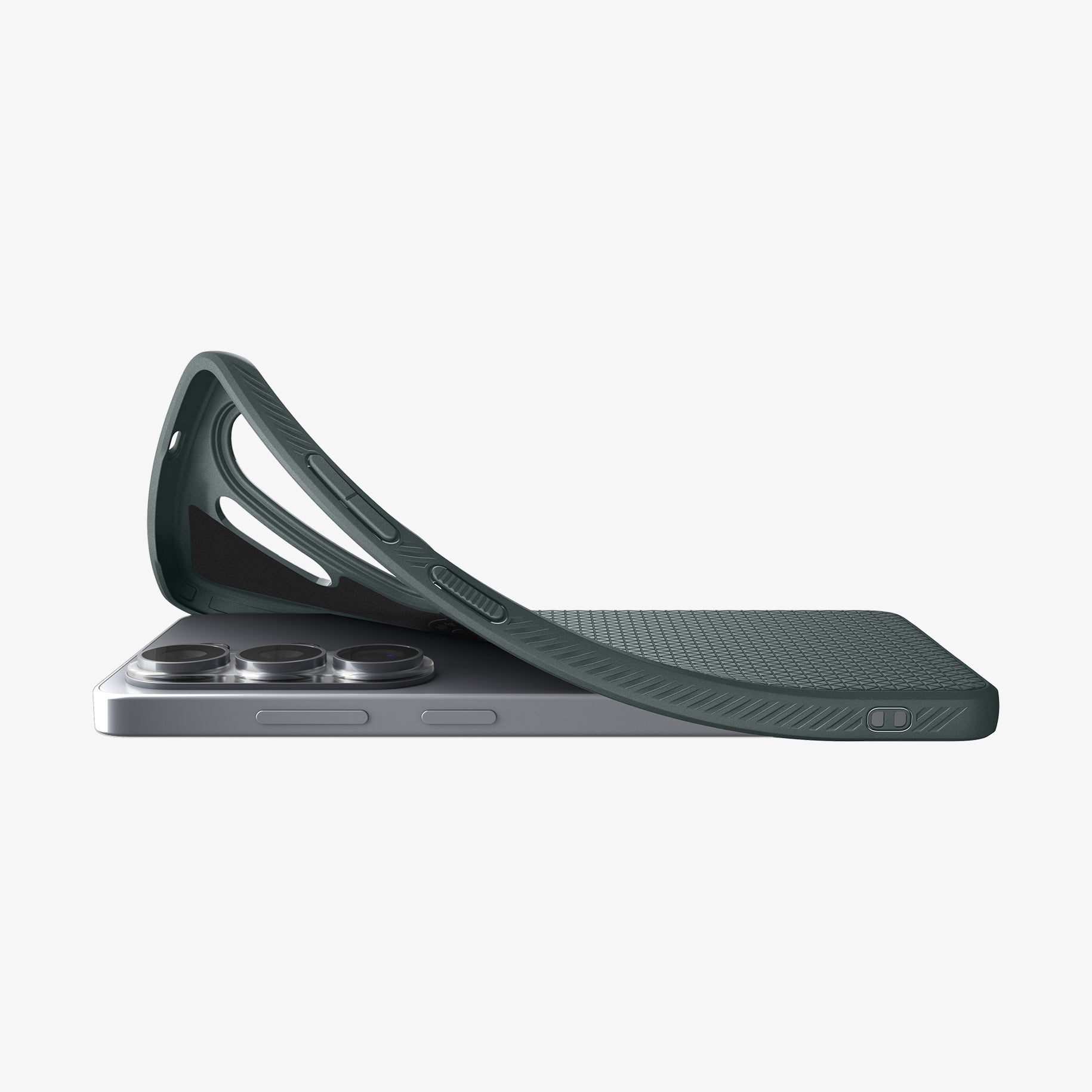 Galaxy S26 Series - Liquid Air (Mag Fit)