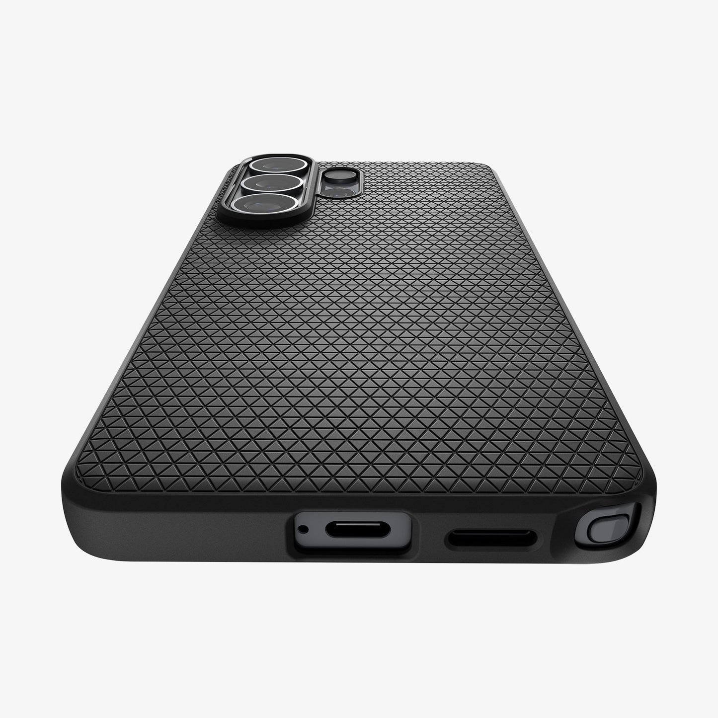 Galaxy S26 Series - Liquid Air (Mag Fit)