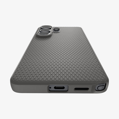 Galaxy S26 Series - Liquid Air (Mag Fit)