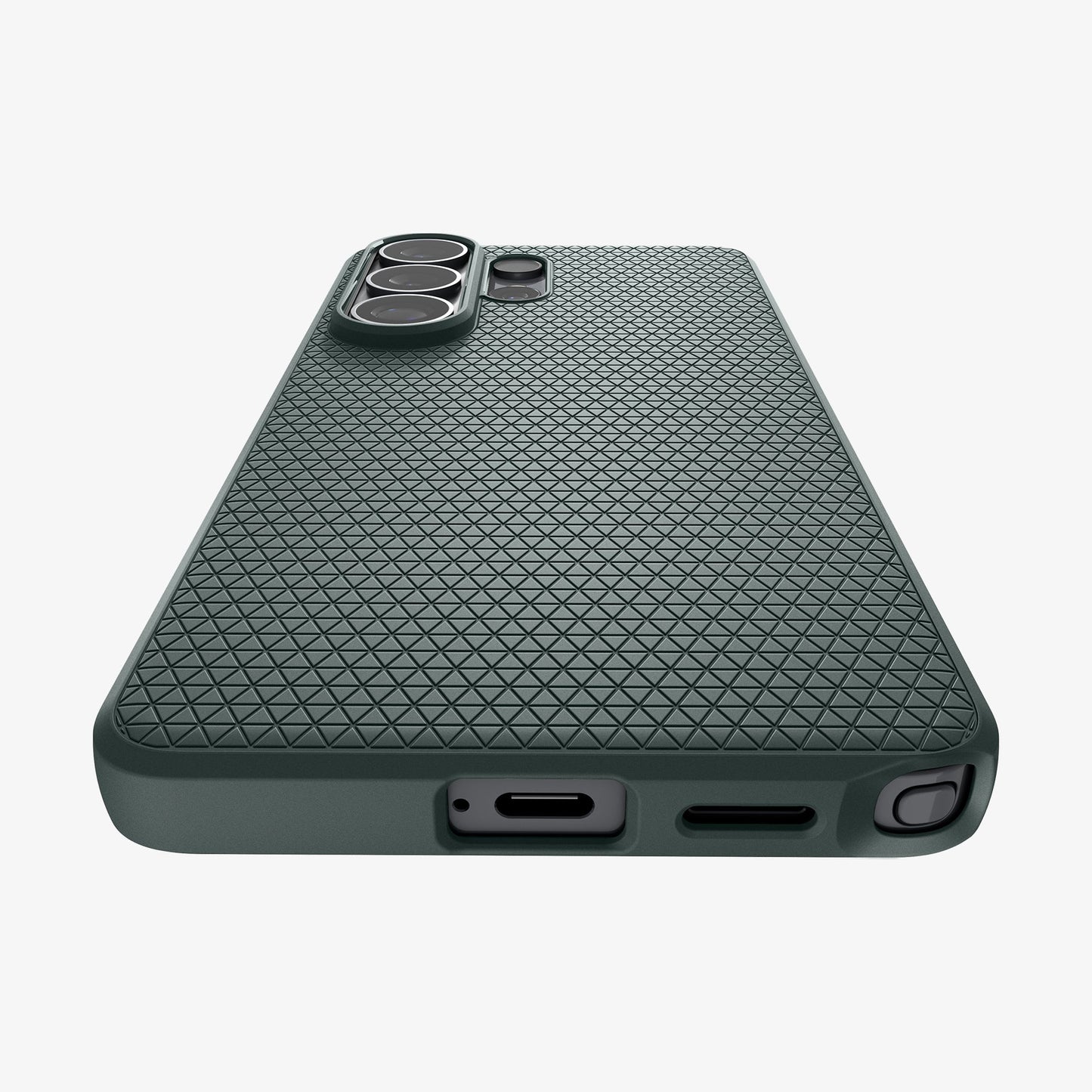 Galaxy S26 Series - Liquid Air (Mag Fit)