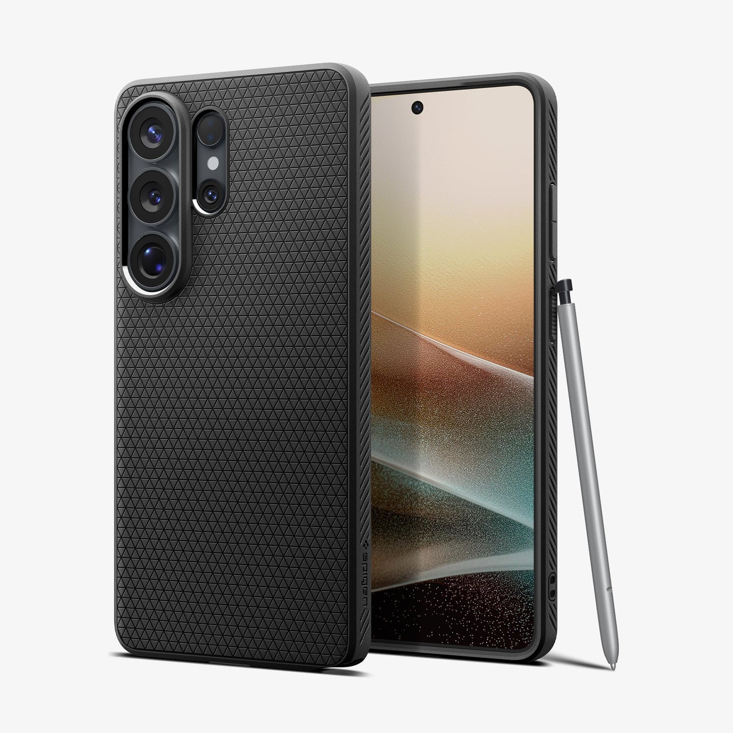 Galaxy S26 Series - Liquid Air (Mag Fit)