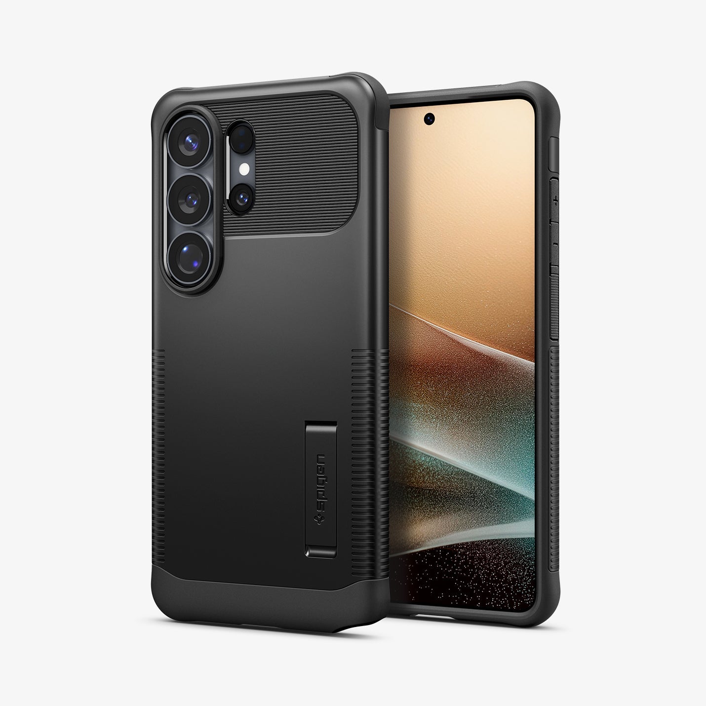 Galaxy S26 Series - Slim Armor (Mag Fit)