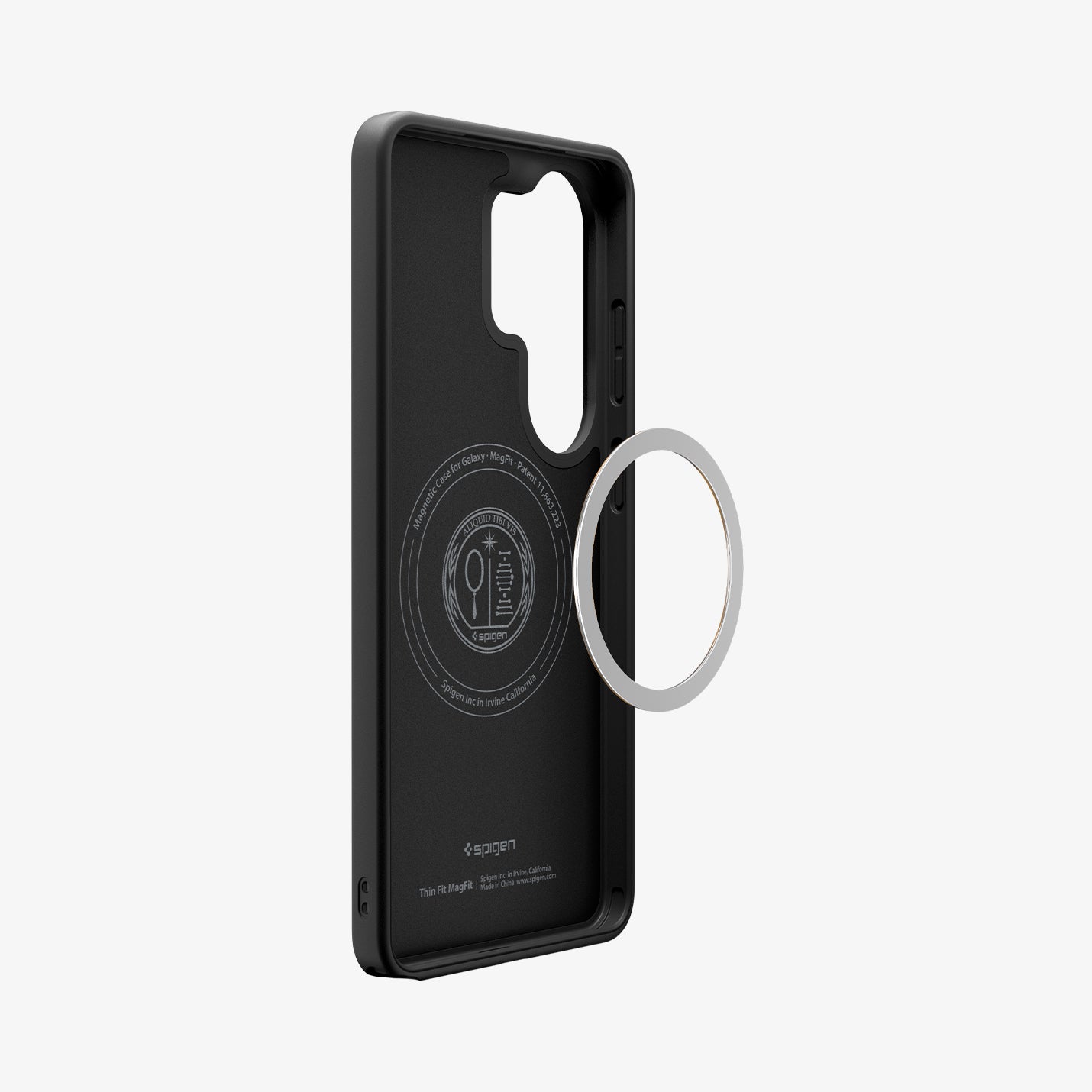 Galaxy S26 Series - Thin Fit (Mag Fit)
