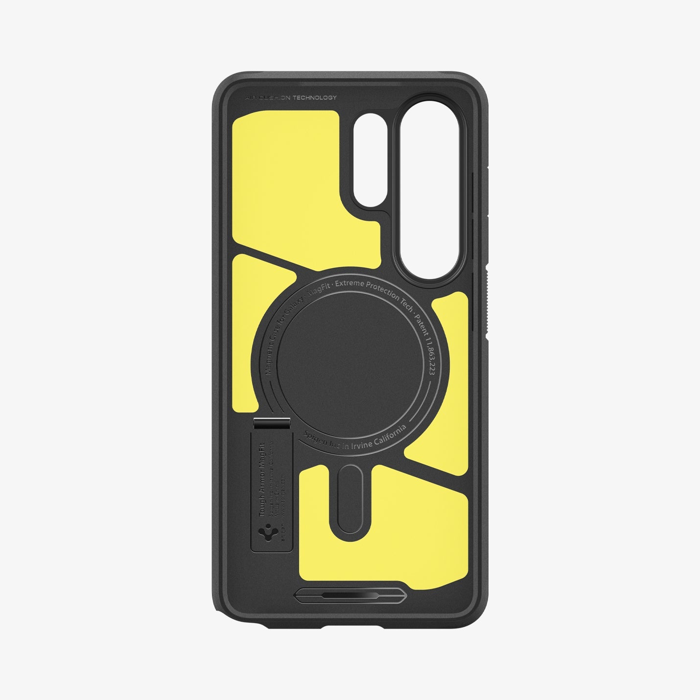 Galaxy S26 Series - Tough Armor (Mag Fit)