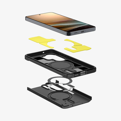 Galaxy S26 Series - Tough Armor (Mag Fit)