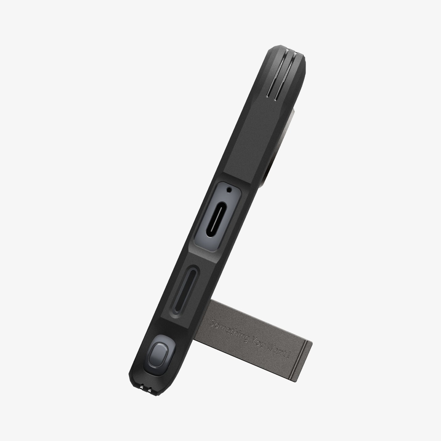 Galaxy S26 Series - Tough Armor (Mag Fit)