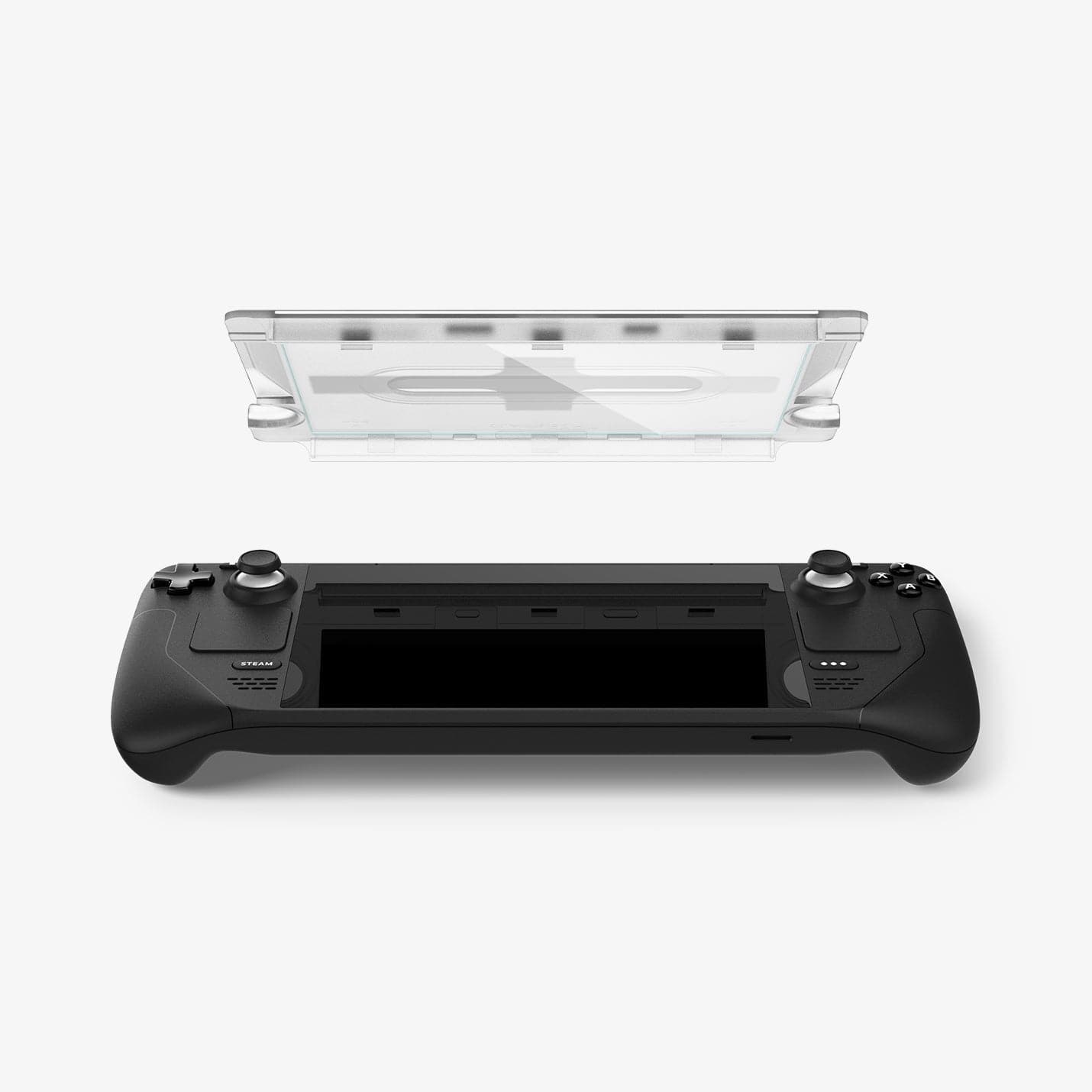 Steam Deck - GLAS.tR EZ Fit