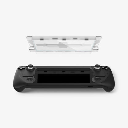 Steam Deck - GLAS.tR EZ Fit