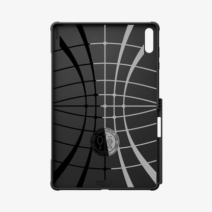 Galaxy Tab S11 Series - Rugged Armor Pro