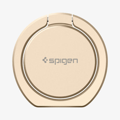 Style Ring 360