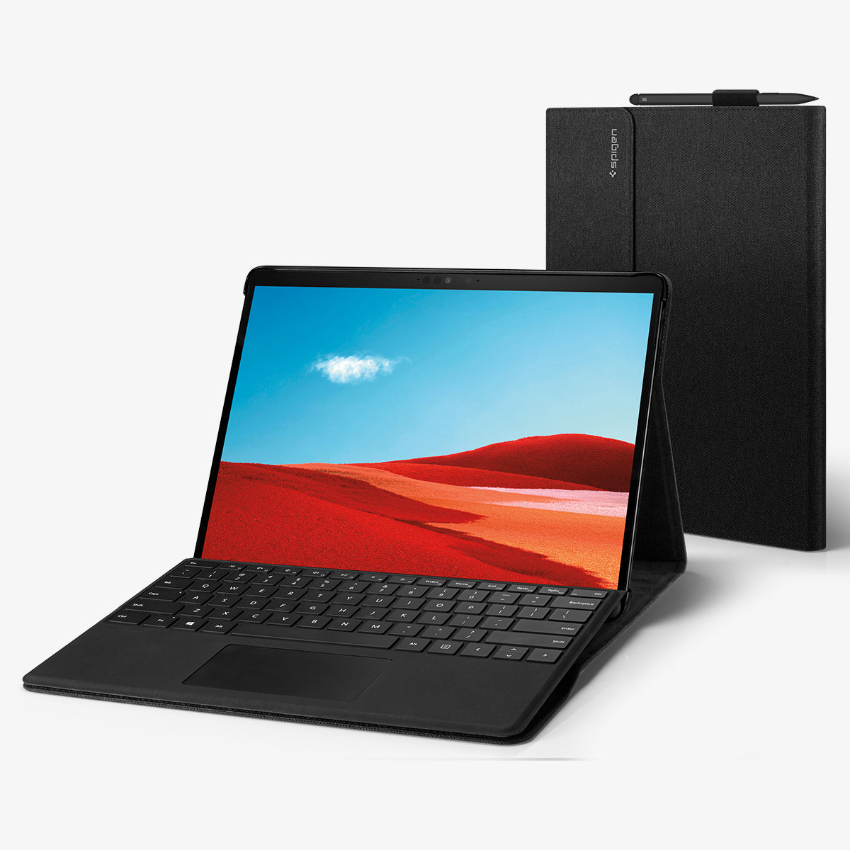 Microsoft Surface Series - Stand Folio