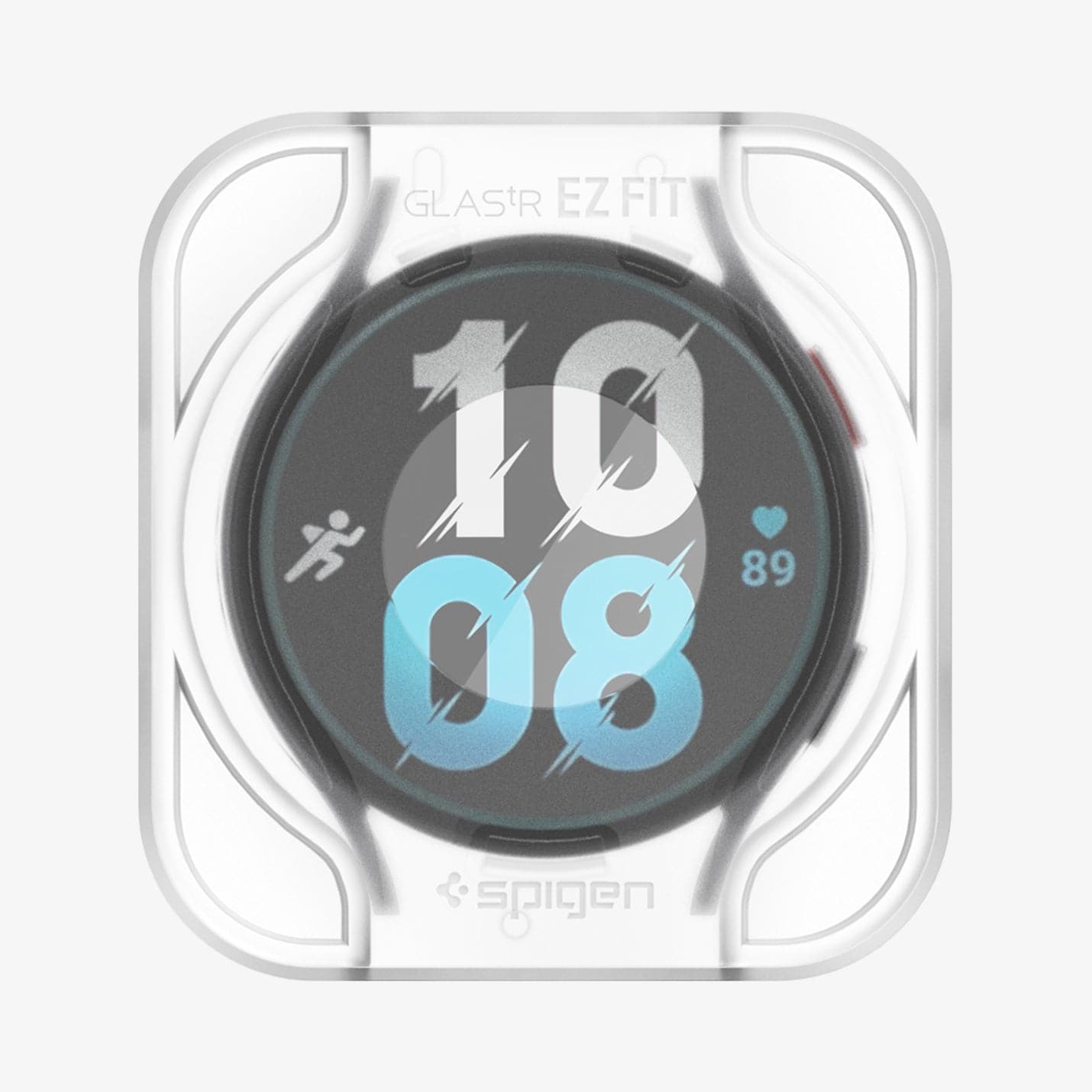 Galaxy Watch Series - GLAS.tR EZ Fit