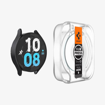 Galaxy Watch Series - GLAS.tR EZ Fit