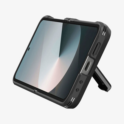 Galaxy Z Flip 7 FE Series - Tough Armor Pro (Mag Fit)