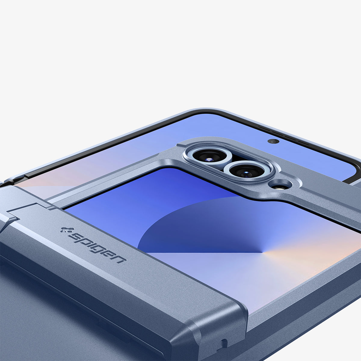 Galaxy Z Flip 7 FE Series - Tough Armor Pro (Mag Fit)