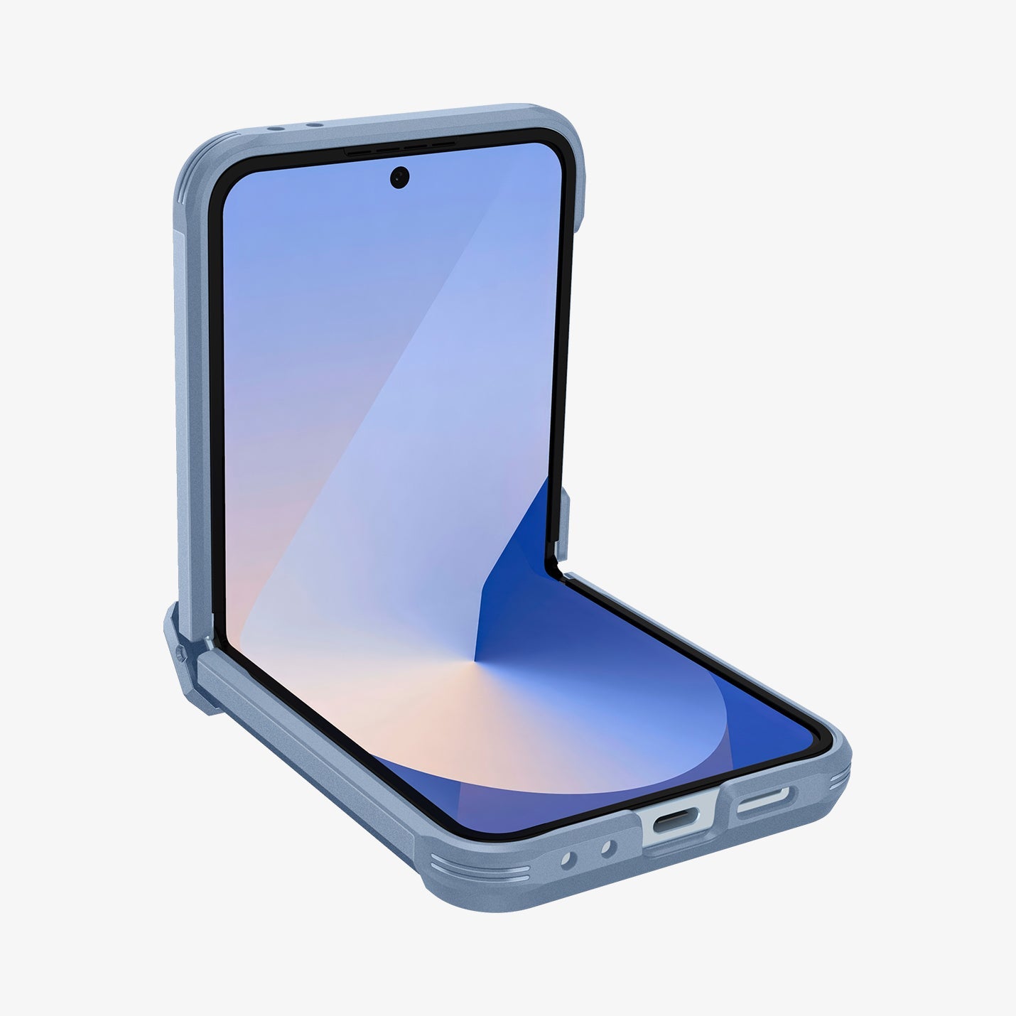 Galaxy Z Flip 7 FE Series - Tough Armor Pro (Mag Fit)