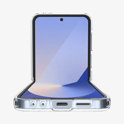 Galaxy Z Flip 7 FE Series - Ultra Hybrid Pro (Mag Fit)