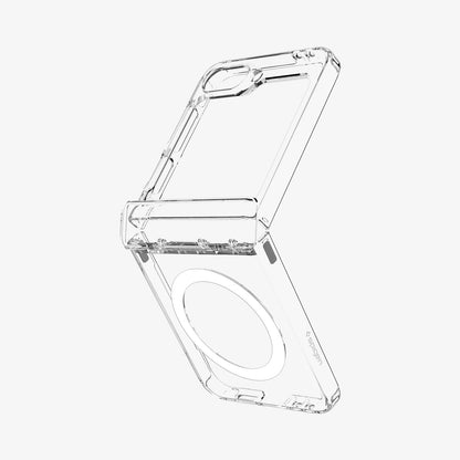 Galaxy Z Flip 6 Series - Ultra Hybrid Pro (Mag Fit)