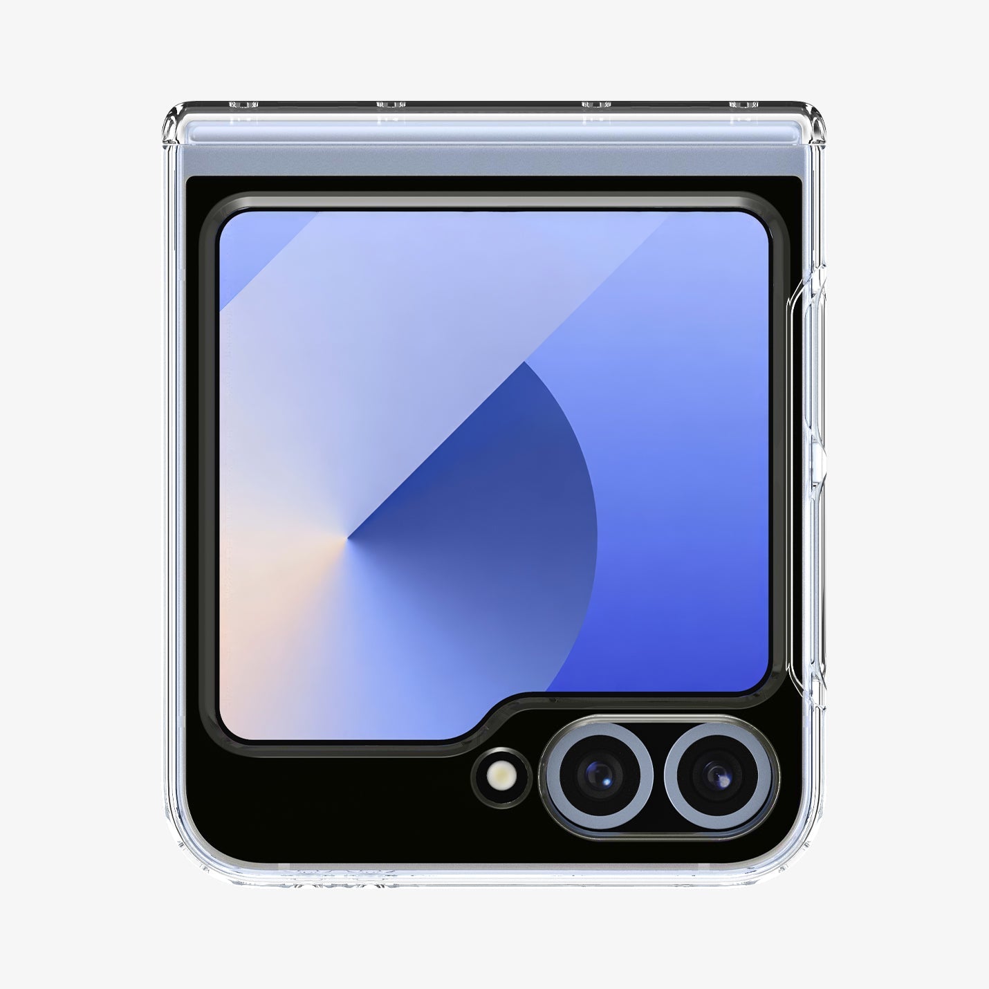 Galaxy Z Flip 6 Series - Ultra Hybrid Pro (Mag Fit)