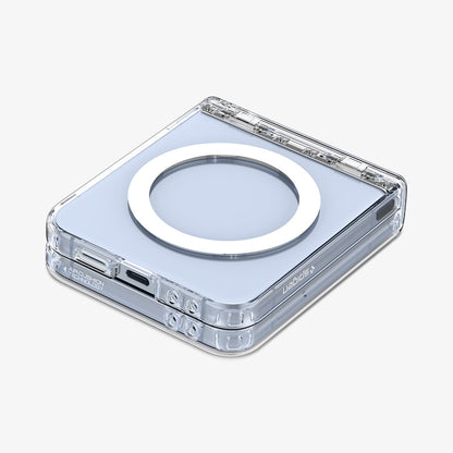 Galaxy Z Flip 7 FE Series - Ultra Hybrid Pro (Mag Fit)
