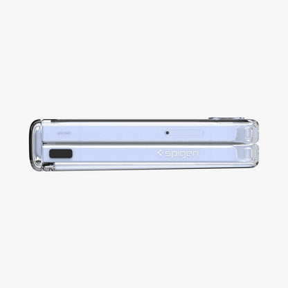 Galaxy Z Flip 7 FE Series - Ultra Hybrid Pro (Mag Fit)