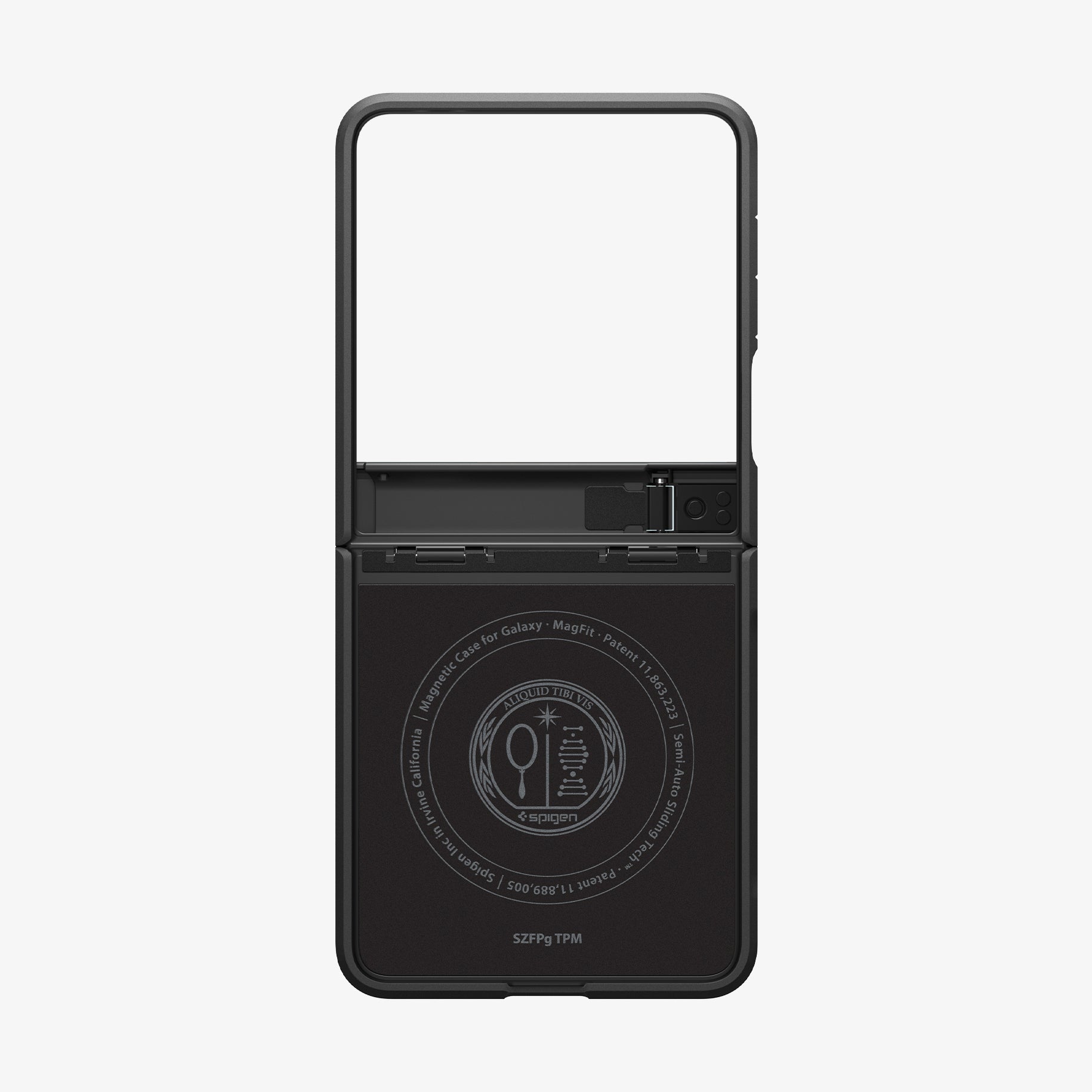 Galaxy Z Flip 7 Series - Tough Armor Pro (Mag Fit)