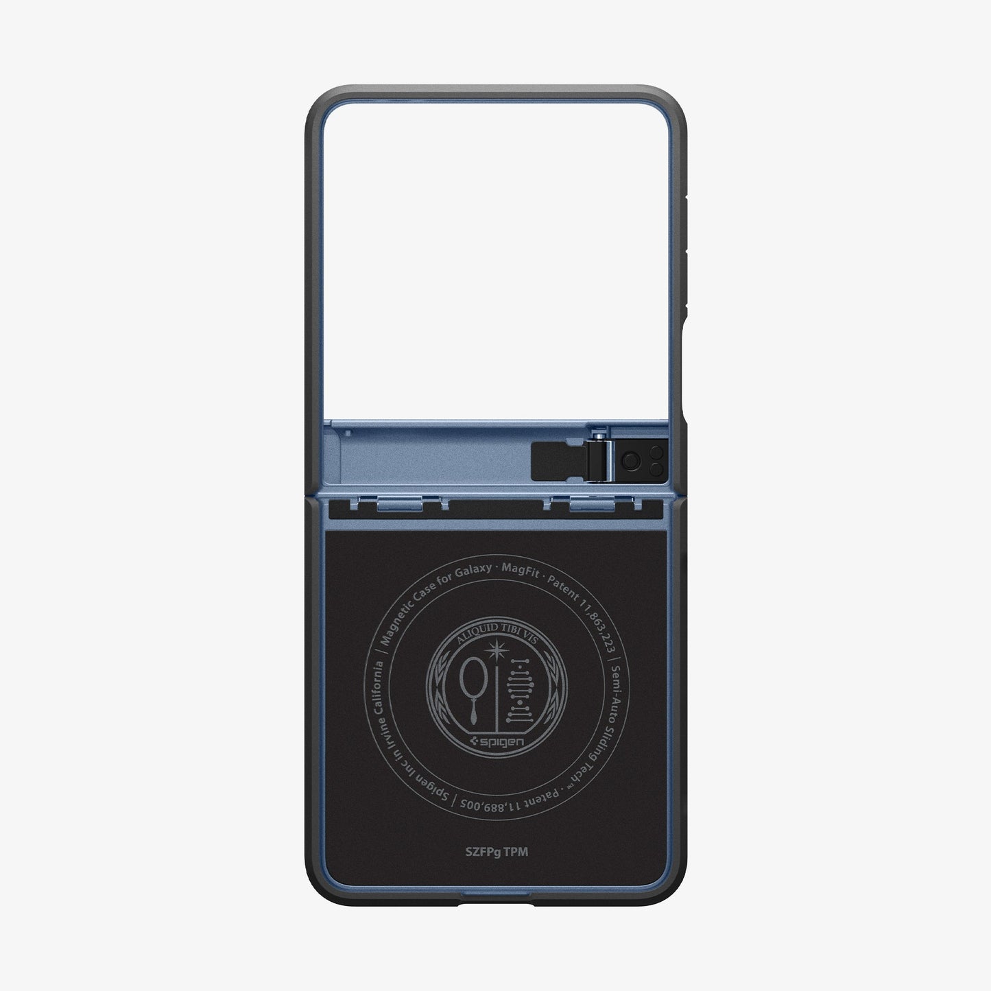 Galaxy Z Flip 7 Series - Tough Armor Pro (Mag Fit)