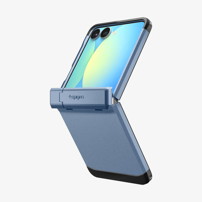 Galaxy Z Flip 7 Series - Tough Armor Pro (Mag Fit)
