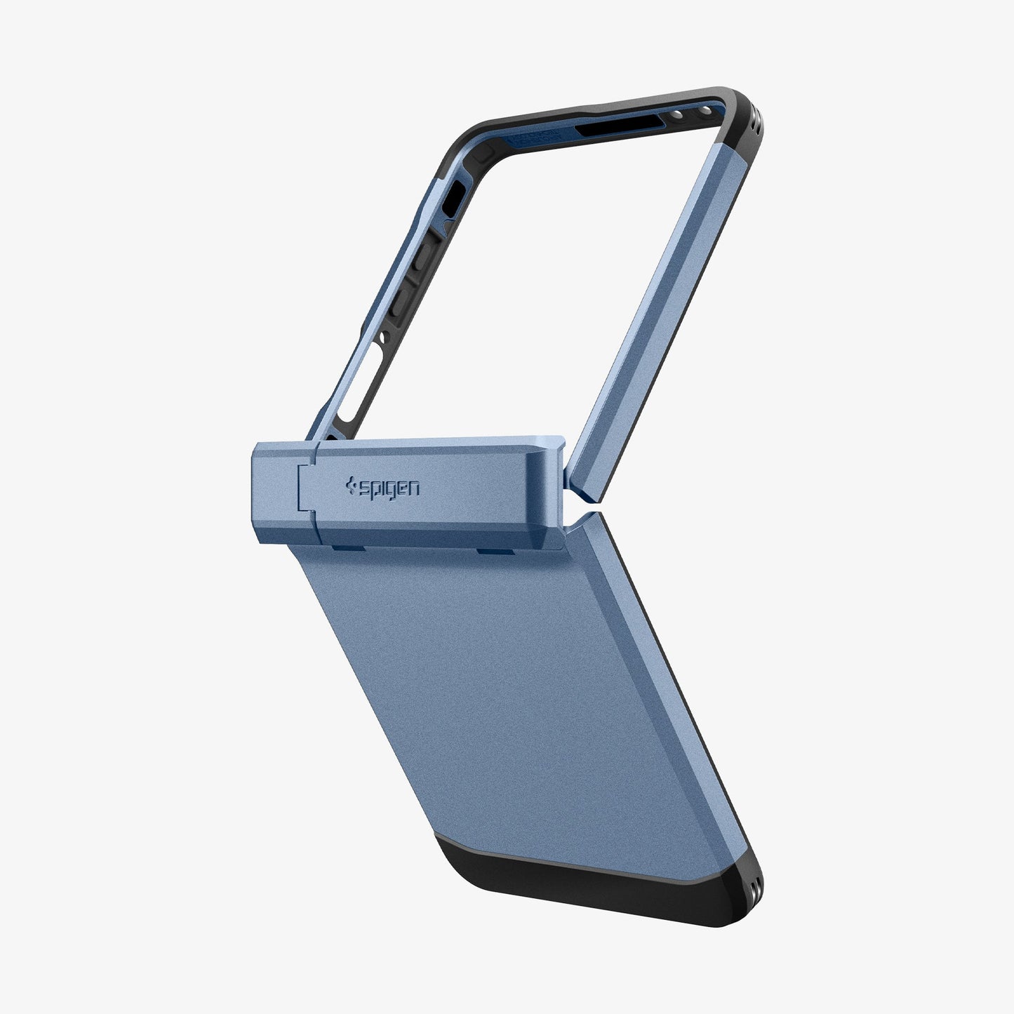 Galaxy Z Flip 7 Series - Tough Armor Pro (Mag Fit)