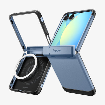 Galaxy Z Flip 7 Series - Tough Armor Pro (Mag Fit)