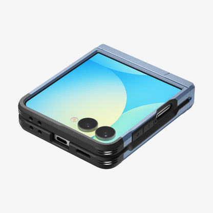 Galaxy Z Flip 7 Series - Tough Armor Pro (Mag Fit)