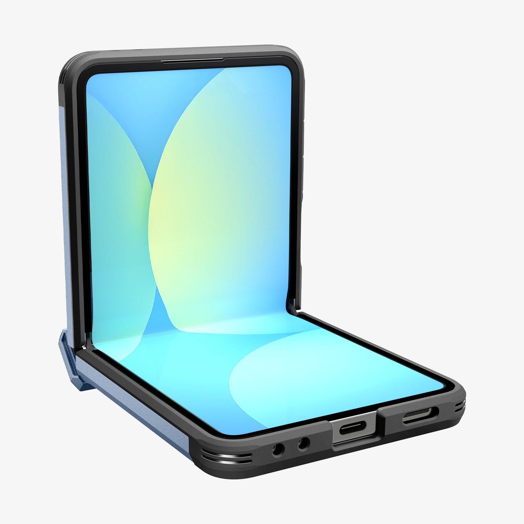 Galaxy Z Flip 7 Series - Tough Armor Pro (Mag Fit)