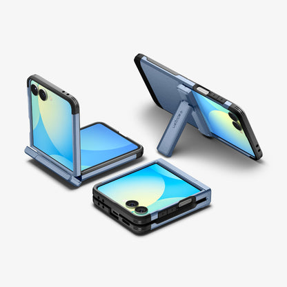 Galaxy Z Flip 7 Series - Tough Armor Pro (Mag Fit)