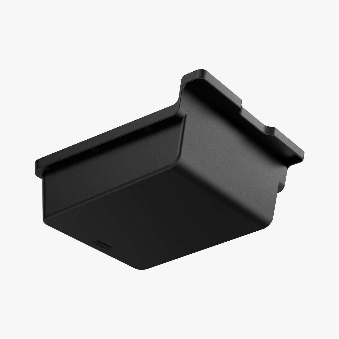 Tesla Series - Sliding Center Console Organizer Upper Tray | 4-Section