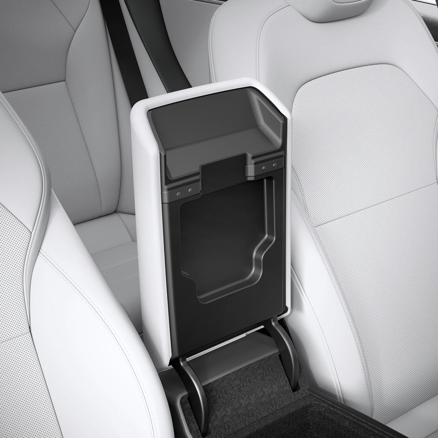 Tesla Series - Armrest Cover