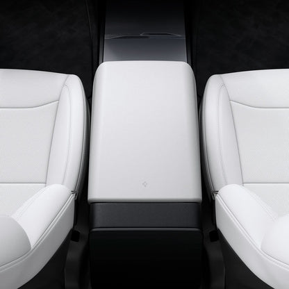 Tesla Series - Armrest Cover
