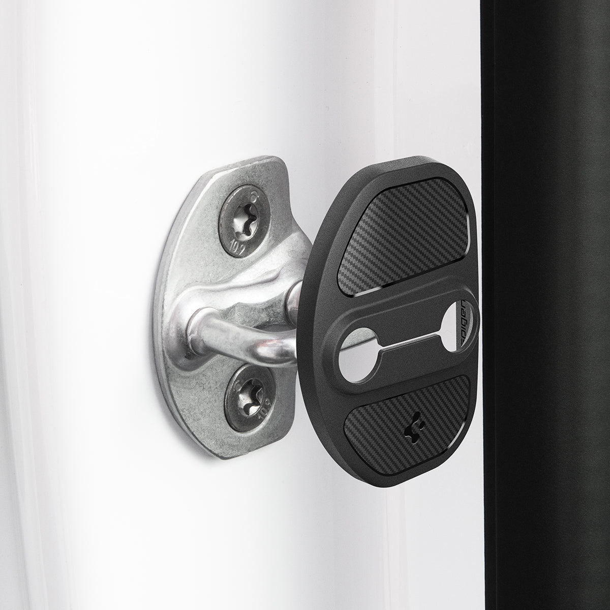 Tesla Series - Door Lock Cover | TO320