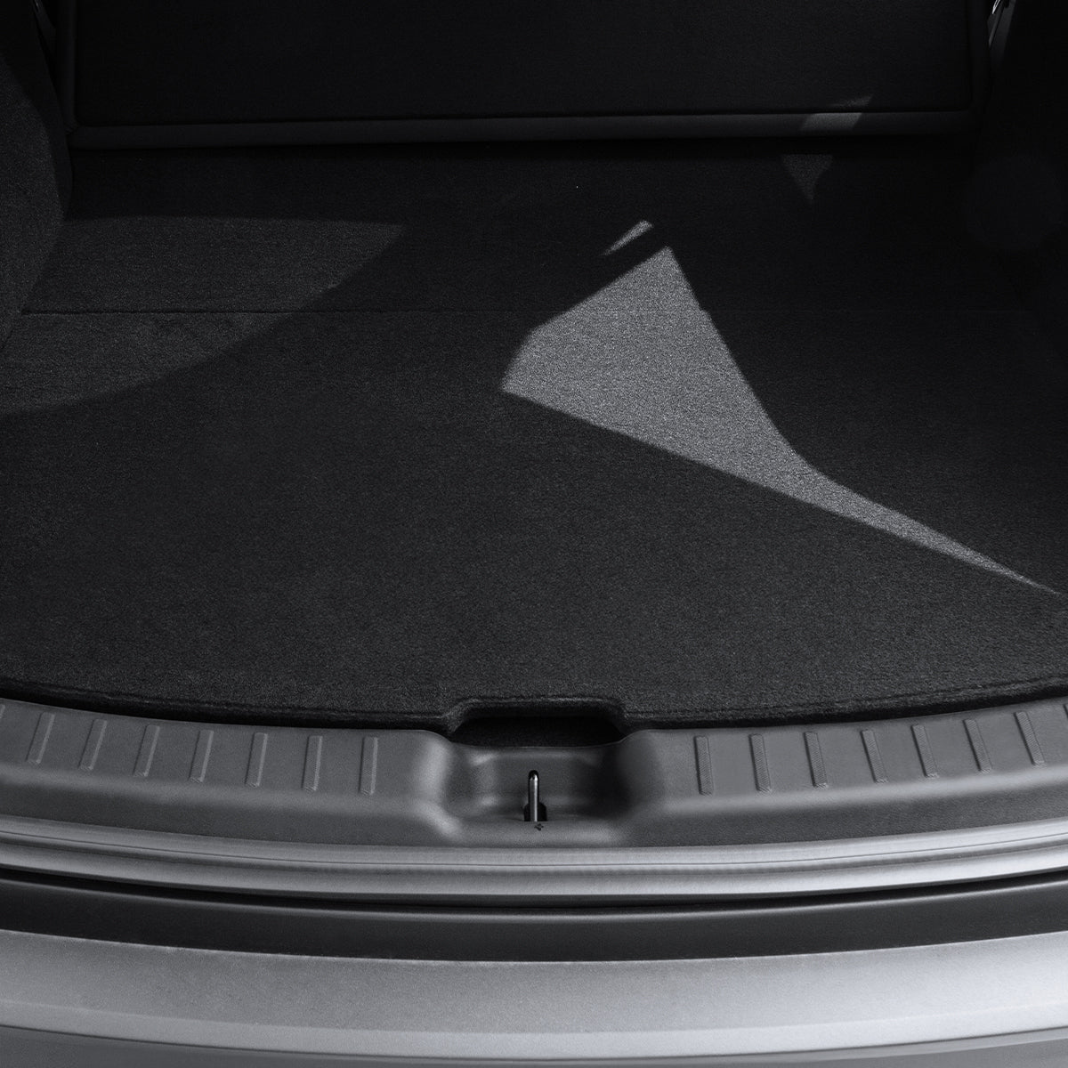 Tesla Series - Trunk Sill Guard | TG100-YJ