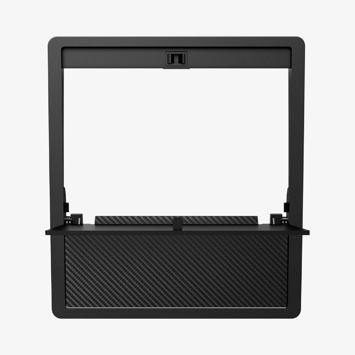 Tesla Series - Center Console Hidden Storage Box | TO221