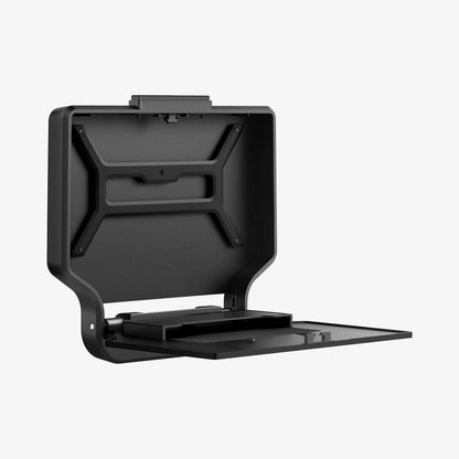 Tesla Series - Center Console Hidden Storage Box | TO221