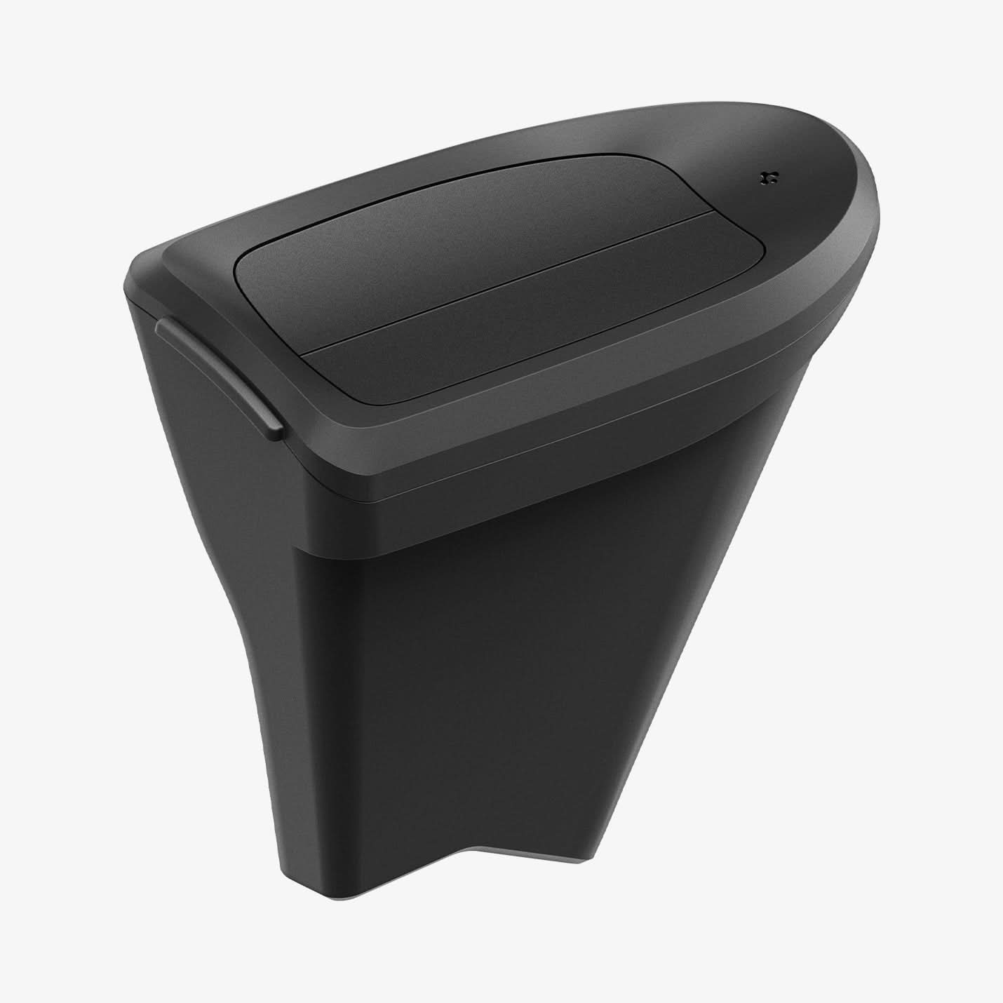 Tesla Series - Car Trash Bin | TO282H