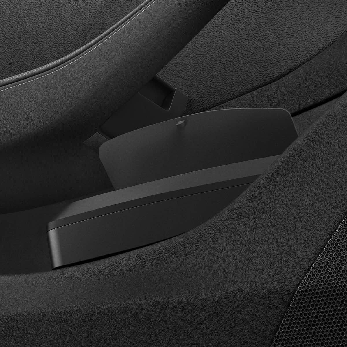 Tesla Series - Car Trash Bin | TO282H